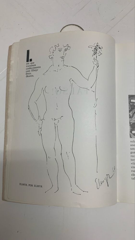 Falso! Clifford Irving