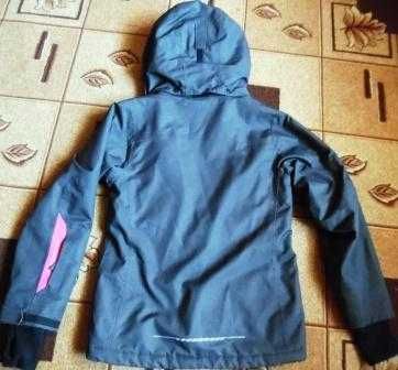 EVEREST kurtka trekingowa damska rozm. 158