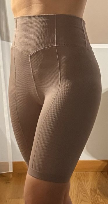 Spodnie spodenki legginsy getry Aim’n roz. S