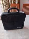 TORBA na laptopa 14" czarna