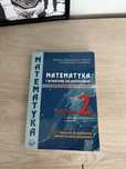 Matematyka i przykłady jej zastosowań 2