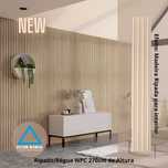 Painel Ripado WPC [interior]