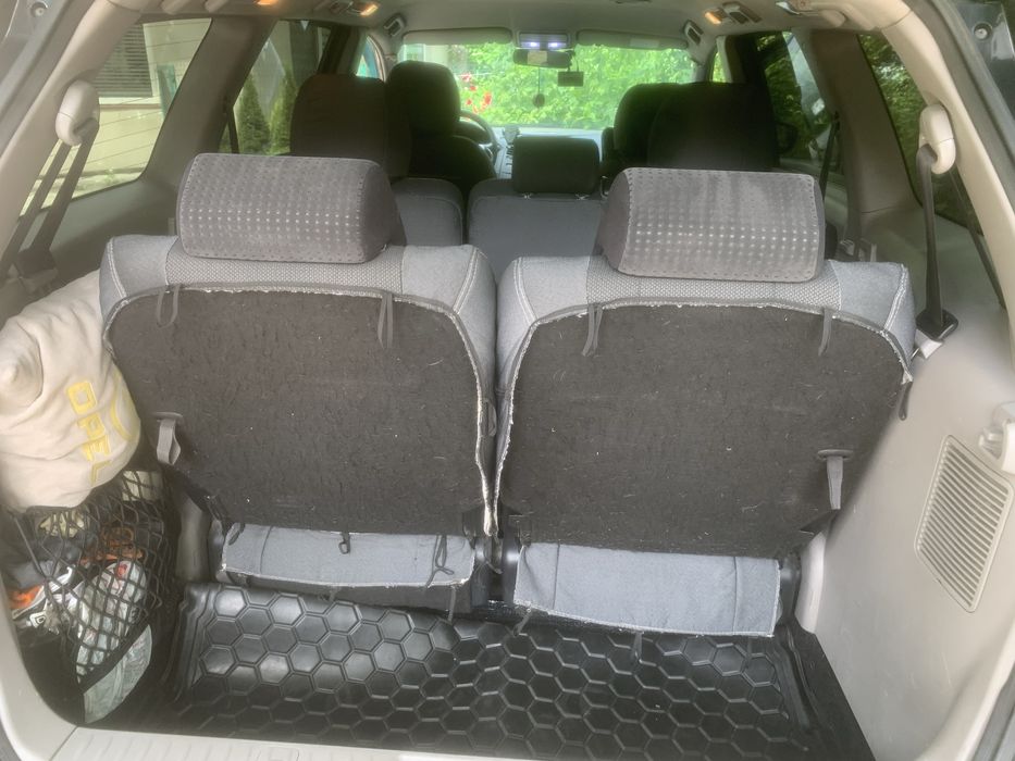 Продам MITSUBISHI grandis