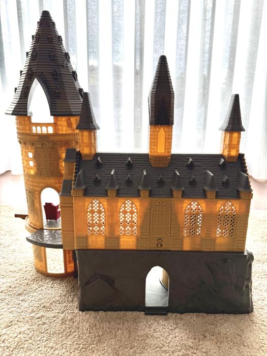 Castelo Harry Potter