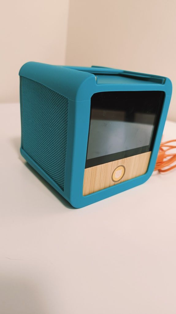 Tiger box touch. Głośnik dla dzieci.