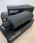 Panela Vibrant 63mm