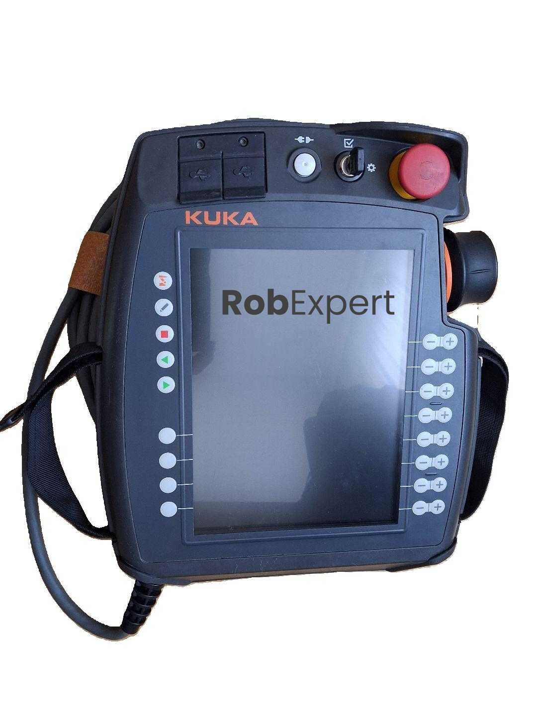 KUKA smartPAD 2 panel operatora