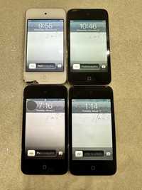 Lot ipod 4 - 4 шт