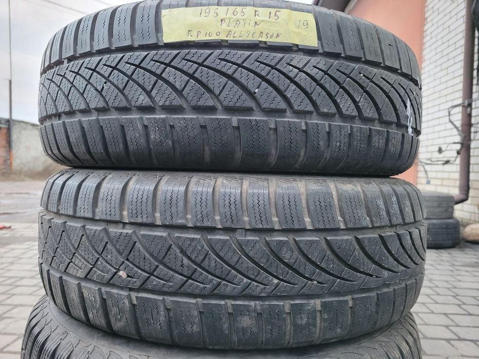 195/65R15 Склад великий вибір 185 65 60 55