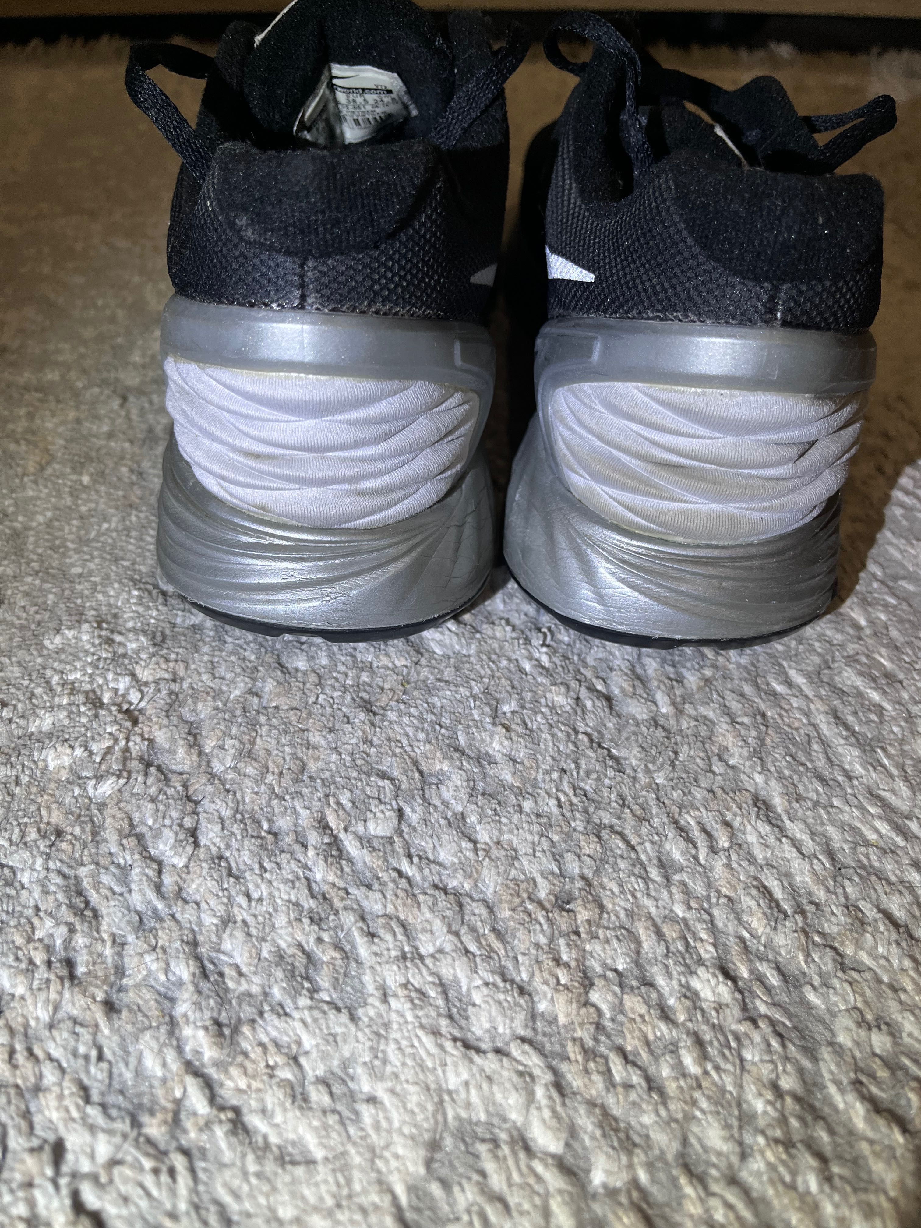 Кросівки жіночі nike vt2