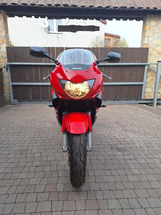 Honda CBR 600 f4, HONDA, R6, Gsxr, CBF, Fazer, Fz6, cbr 600, 44000km,