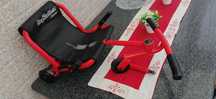 Trotinete EzyRoller Classic