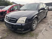 Czesci Opel Signum 03r Z21A,1.9CDTI, Skrzynia Drzwi Lampa Maska