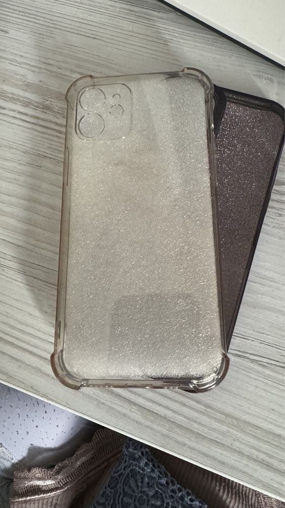 Чохол на iphone 12 12pro б/в