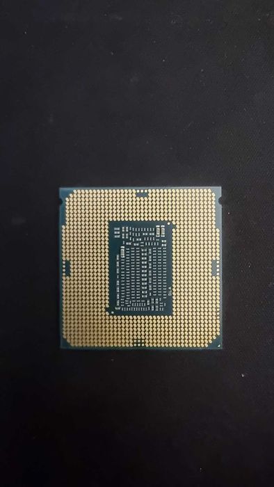 Procesor Intel i7-9700K LGA 1151