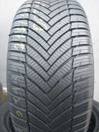 Opony używane 2x 215/50R18 Imperial AllSeason Driver Całoroczne