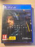 Death stranding PS4