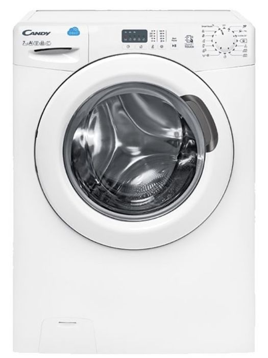 Maquina de lavar roupa Candy Smart 7kg