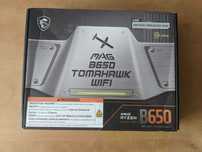 Płyta główna pod AM5 - MSI MAG B650 TOMAHAWK