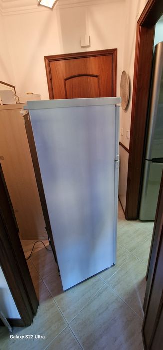 Frigorífico Indesit