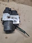 Блок керування ABS АБС Opel Corsa C Meriva A Опель Корса 09127108