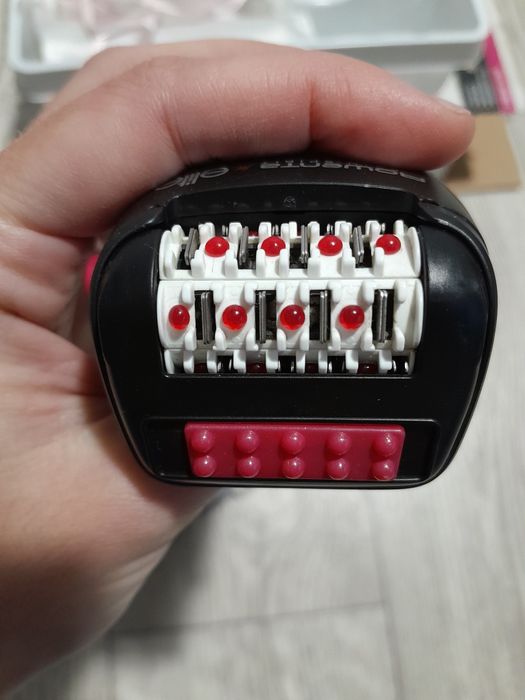 Епілятор Rowenta Skin Spirit