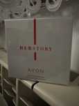 Herstory od Avon