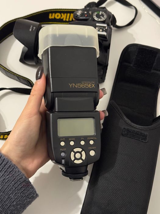 Фотоапарат nikon d3300