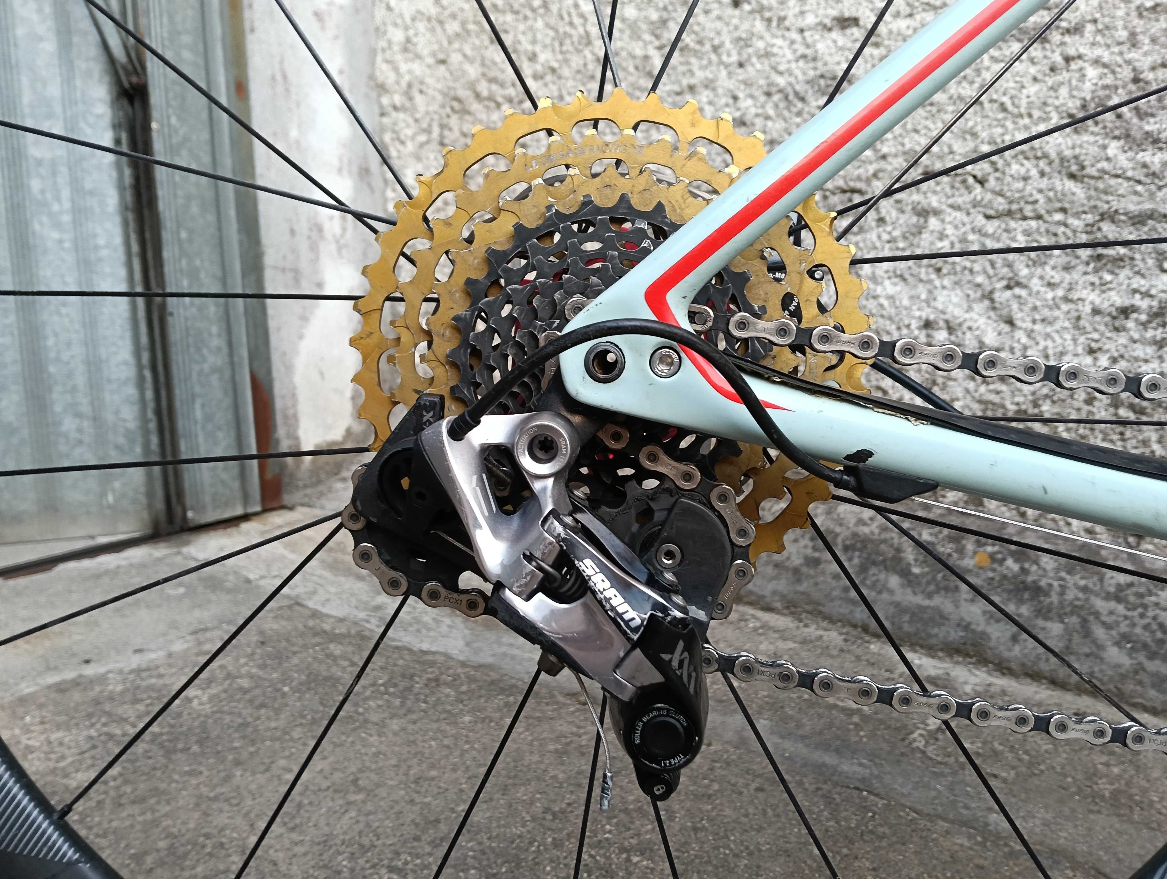 Specialized Epic