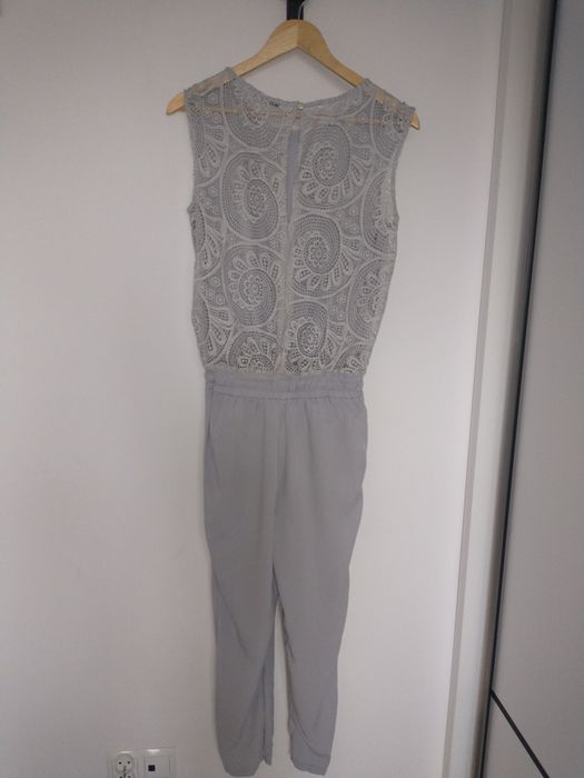 Kombinezon elegancki