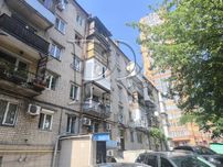 Продаж 1 кімн. Печерськ. квартири за адресою Тютюнника 11