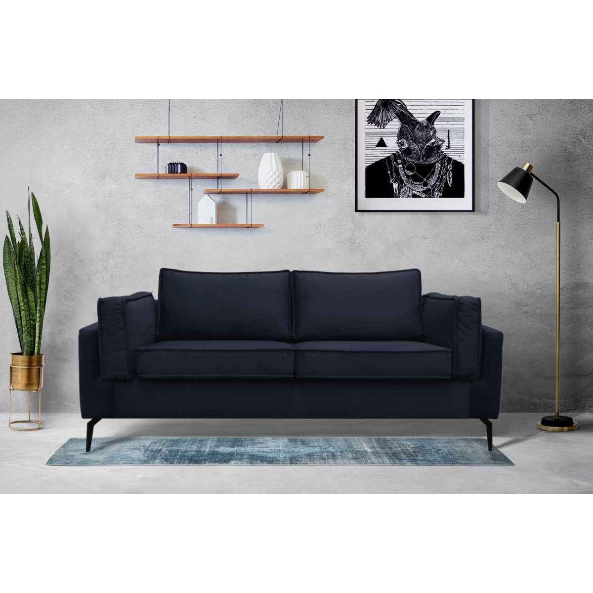 Sofa BADEN do jadalni, do salonu