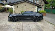 Ford Mustang GT Roush Performance level1+Premium Pack/ Film