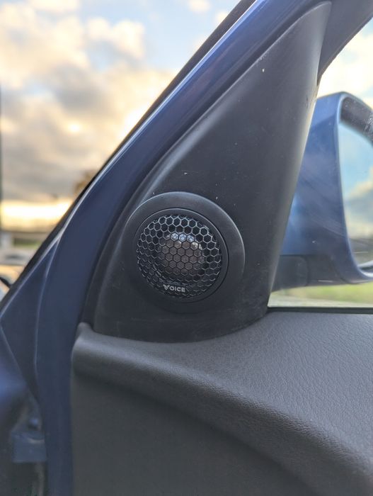 Volkswagen Passat B5