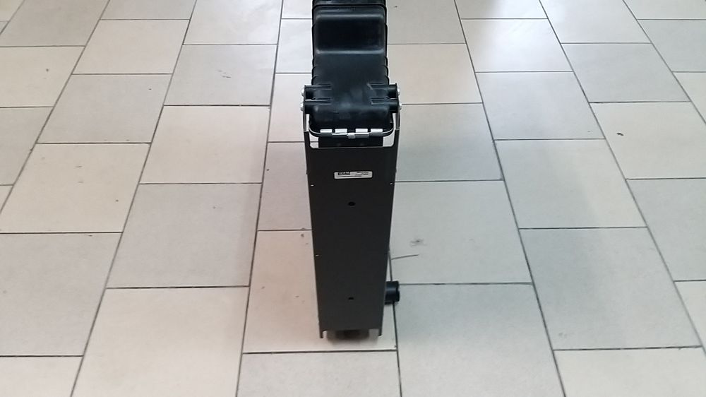 URSUS chłodnica wody C-380