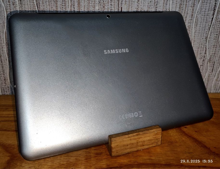 Планшет на 1 сім 4G LTE Samsung Galaxy Tab 2/16