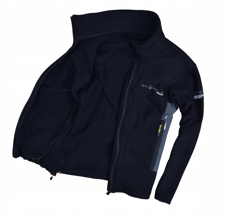 Sail Racing Windstopper Kurtka Softshell M