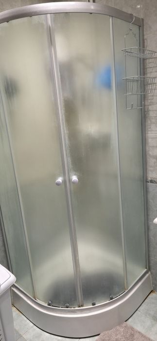 Душевая кабина 80х80