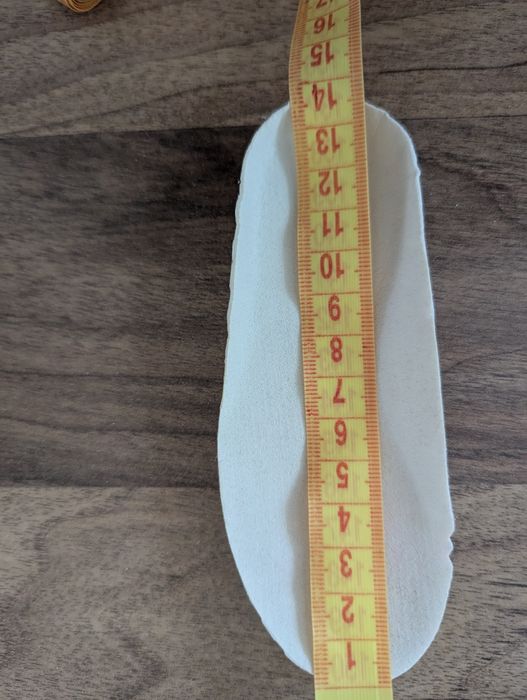 Черевички/чобітки для дівчинки