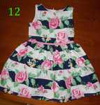 PAKA/Wyprawka szt.13 Bluza, bluzka, spodnie, sukienka i inne NOWE (12