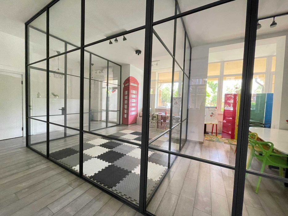 Комерційне приміщення 93 кв.м., ЖК "Софія Сіті", вул. Боголюбова, 42