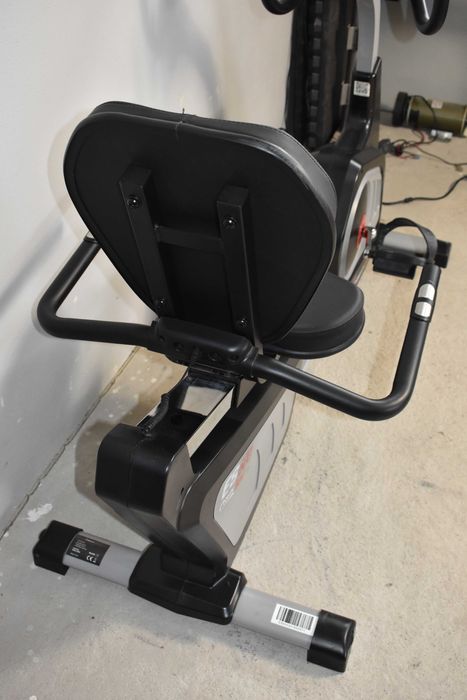 SPORTSTECH ES600 stabilny wygodny rower rowerek poziomy WYSYŁKA