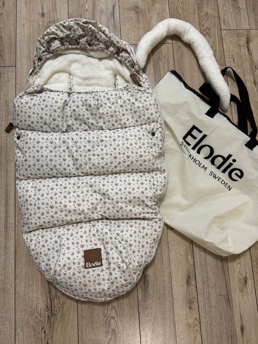 Зимовий конверт Elodie