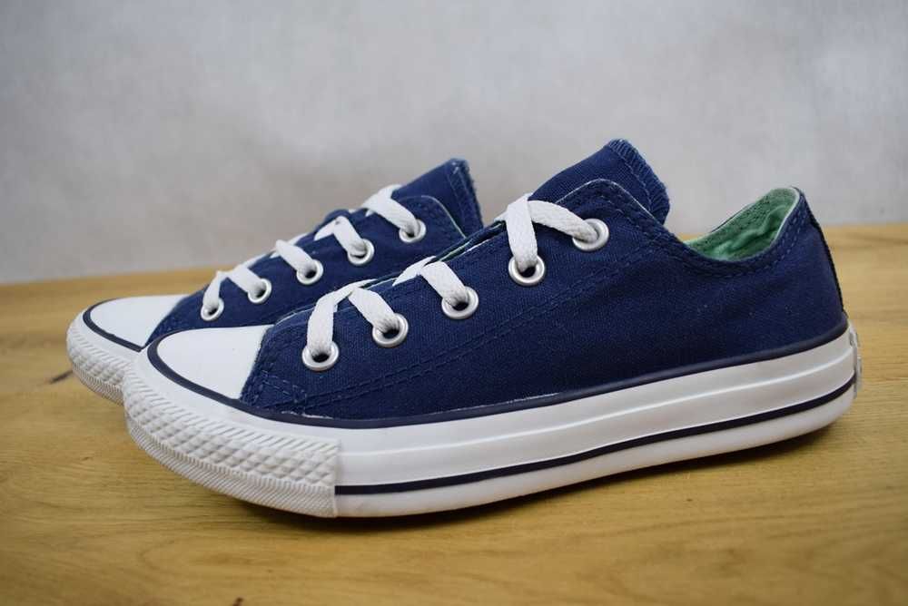 Converse Buty damskie sportowe CTAS OX r. 36,5