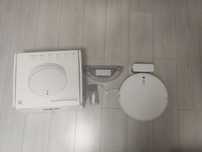 Робот-пилосос Mi Robot