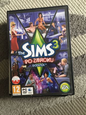 the sims 3- rożne