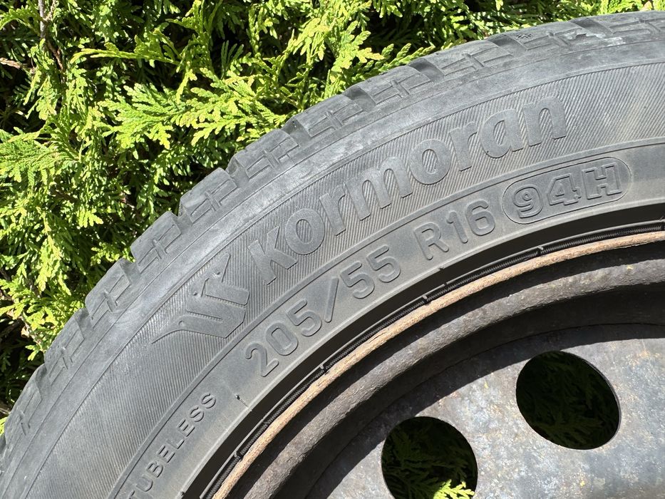 Kormoran SnowPro b2 94H roz. 205/55 R16