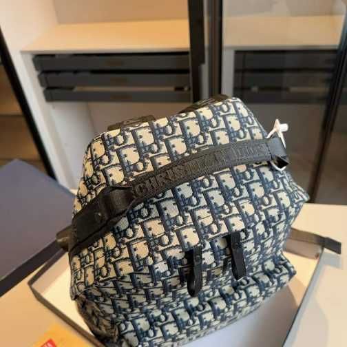 Torebka Plecak. skóra Louis Vuitton 34121