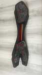 Waveboard Oxelo Skate 2 rodas 78cm