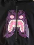 Bape Tiger Pullover